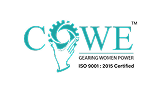 COWE Logo