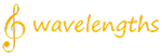 Wavelenths Logo